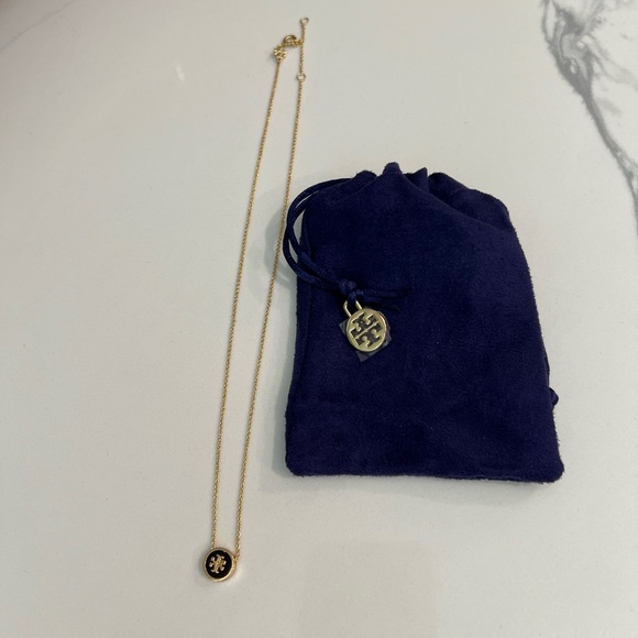Tory Burch Necklace! - Picture 8 of 16